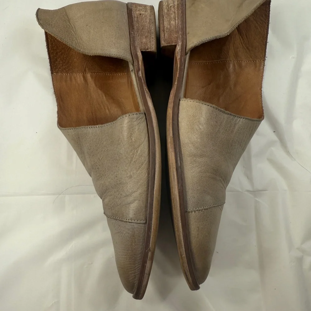 Free People Royale Pointy Toe D’Orsay Shoes_5